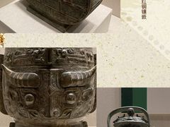 -深圳博物馆(古代艺术馆)