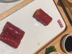 -悦得闲广式点心茶楼(蓝鲸世界店)