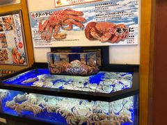 -蟹道乐(道顿堀本店)