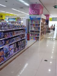 -孩子王(番禺万达广场店)