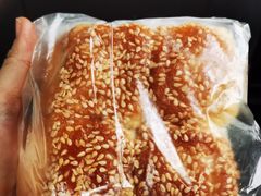 蜂蜜小面包-烘焙町面包店(西四店)
