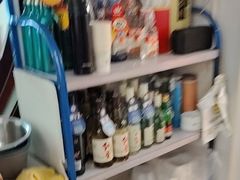 -丽泽山庄·生态怀柔菜·虹鳟鱼(红螺寺店)