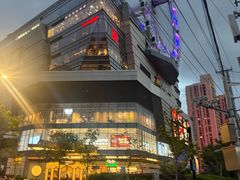 -上海静安大悦城
