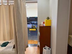 -蓉城阳光推拿馆(新华公园店)