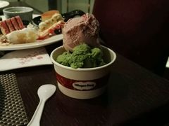 冰欺凌-华美达酒店-无国界自助餐厅