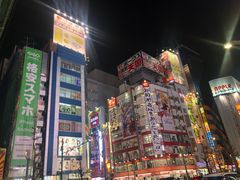 -秋叶原电器街