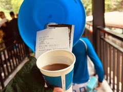 -将军关探险漂流