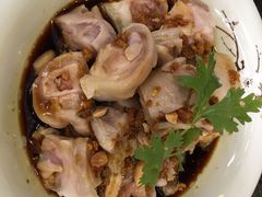 沙姜猪手-杭苑(正佳广场店)