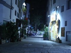 -河坊美食街(河坊街店)
