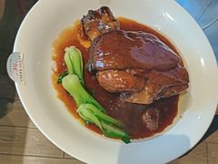 -京味斋·北京烤鸭(北京南站洋桥店)