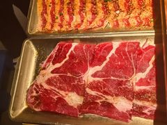 -西塔老太太泥炉烤肉(亚运村店)