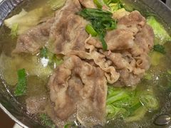 招牌跷脚牛肉锅-全牛匠·乐山跷脚牛肉(西北旺万象汇店)