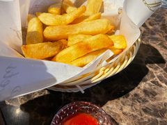 -Lets burger非常汉堡·环球风味(蓝色港湾店)