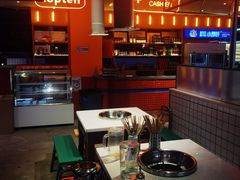 -钢管厂歆瑞源油卤串串香(春熙路太古里店)