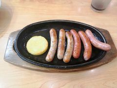 -萨莉亚意式餐厅(南京环亚凯瑟琳广场店)