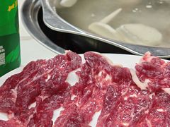 牛脚趾-老猫牛肉火锅(沙溪店)