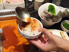 -海底捞火锅(龙岗星河COCO Park店)