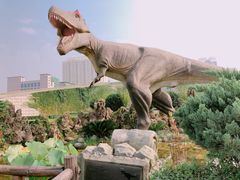 -陕西自然博物馆