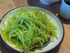 -川旺角融合菜•海景餐厅(星海广场店)