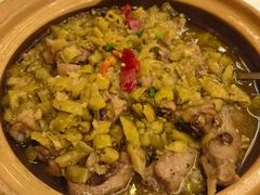 太太剁椒醋蒸鸡-庐州太太(鼓楼店)