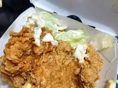 -美肴冰品·汉堡·牛腩饭(总店)
