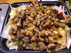-回·龙虾铺·盆盆蟹·烧烤大排档(回龙观店)