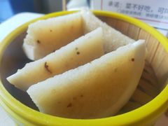 -琼大师东方烤乳猪(亚特兰蒂斯店)