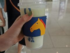 -春丽小马(济南恒隆广场店)