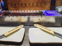 -很久以前羊肉串(簋街店)