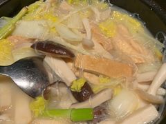 -彩丰楼中餐厅·仁恒洲际酒店