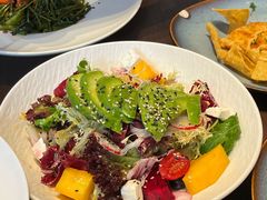 -Shantek象提南亚西餐厅&Bistro(淮海中路店)