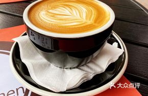 Café Latte