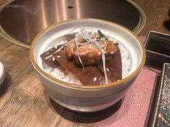 -肉魁屋·烧肉·烧鸟·酒场(高新店)