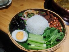 -一善菌·云南菌汤·云南菜(银泰城店)