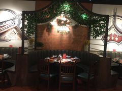 卡座-食锦记·福建私房菜(浦西万达店)