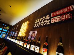 -白石の深夜食堂(泰华店)