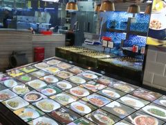 -上座·餐厅(阳光100店)