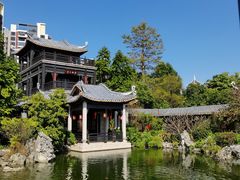 -岭南和园