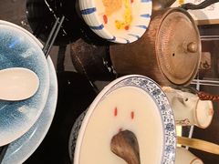 -古都历食南京菜·烤鸭·鸭血粉丝·汤包(南京博物院店)