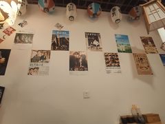 -隐月· 㐂和食屋(芝罘万达公馆店)