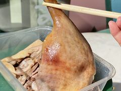 -味香鸭子店(汉口西路店)