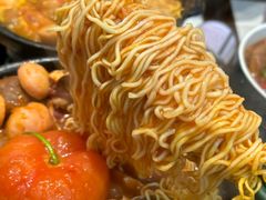 -新仙清汤牛腩(铜锣湾店)