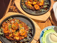 -小川洋风料理(大悦城店)