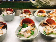 -阳光岛·海鲜盛宴(银泰中心in99店)