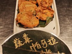 -富力丽思卡尔顿酒店·香荟全日制餐厅