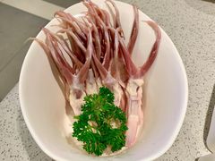 -海底捞大排档火锅(悦荟广场店)