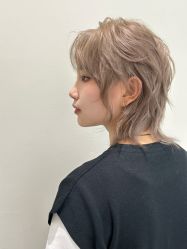 -FOR YOU造型