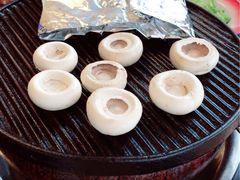 -石记老北京炙子烤肉(松园店)