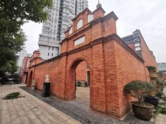 -上海三山会馆