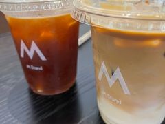 -M Stand(深圳南山欢乐颂店)